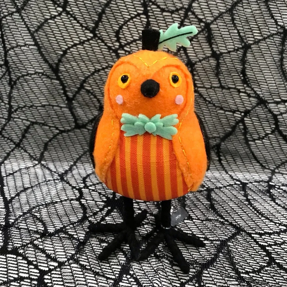 Target Hyde & Eek 2020 Halloween FERRIS Bird